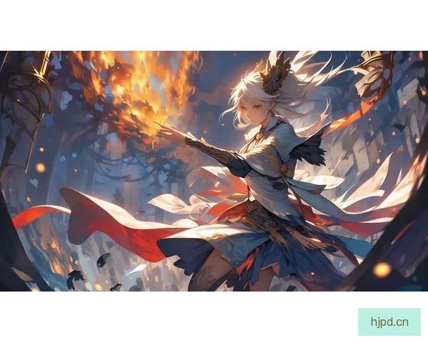 二次元导航：穿越虚拟与现实的奇幻星图